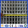 pvc coated welded wire mesh panels for fencing